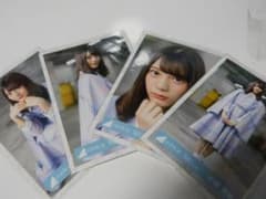 小坂菜緒 生写真　コンプのサムネイル