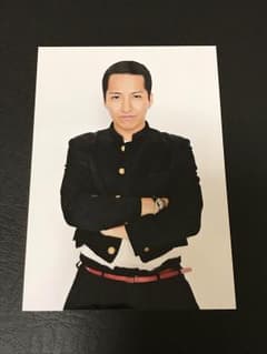 ぱんち☆ゆたか ブロマイドのサムネイル
