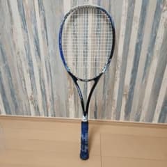 YONEX GEOBREAK 50V ソフトテニスラケット前衛用中学生向き - メルカリ