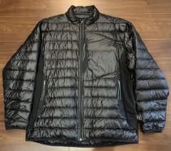 ジャケット・アウター WHIZ LIMITED 25AW DOWN SWEATER WL-J-180 WHIZ LIMITED 25AW DOWN SWEATER WL-J-180 - メルカリ