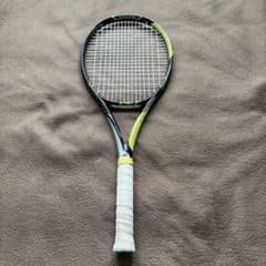 YONEX テニスラケット EZONE Ai98のサムネイル