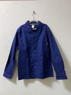 Le Laboureur カバーオール ワークジャケット 40 フランス製 美品