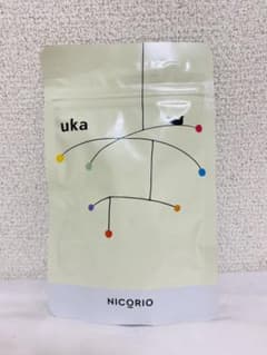 ウーカ　ukaのサムネイル