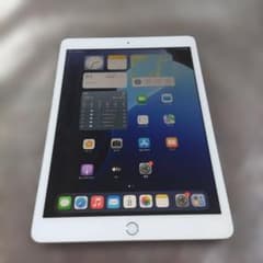 iPad 第7世代 　MW752J/A 　液晶光漏れあり　管理ナンバー6365 iPad 第7世代 MW752J/A 液晶光漏れあり 管理ナンバー6365 - メルカリ