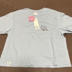 ちいかわ　gu Tシャツのサムネイル