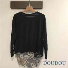 DOUDOU トップスのサムネイル