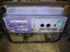 AIRMAN HP2300のサムネイル
