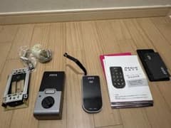 AEGIS GATE 電子錠 イージスゲートのサムネイル