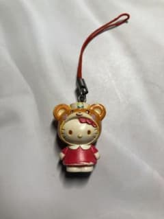 ハローキティ たまくまちゃん マッキン コラボ携帯ストラップ 2007年 m65358967172_1.jpg?1781830463