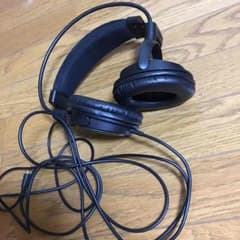 audio-technica ヘッドフォンのサムネイル