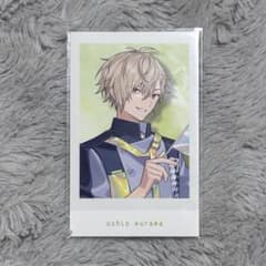 18TRIP エイトリ 久楽間潮 チェキ風カード おもライ - メルカリ