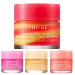LANEIGE(ラネージュ)リップスリーピングマスク20g 4個セットのサムネイル