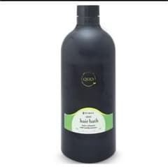 アマトラクゥオヘアバス（シャンプー）es1000ml 1本のサムネイル