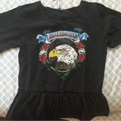ロデオ Tシャツのサムネイル