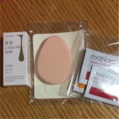 新品 マナラ BBリキッドバー 標準色のサムネイル