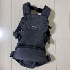 BABYBJÖRN Harmony Baby Carrier, Mesh
