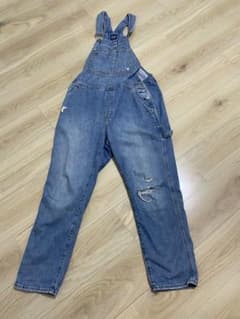 GAP オーバーオール　Ｍサイズのサムネイル