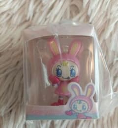 ミニチュアパッケージチャーム メゾピアノ ベリエちゃん　ノーマルのサムネイル
