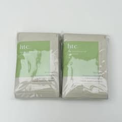 新品未使用htc. ヒトEXOマスク 個包装20枚セット