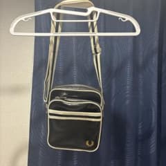 フレッドペリー　バッグのサムネイル