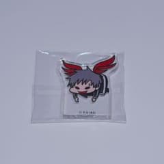 桃源暗鬼 マズル チビキャラブロック 矢颪碇 - メルカリ