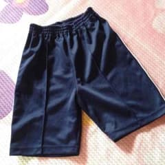 体操ズボン ２本線入り 130㎝のサムネイル