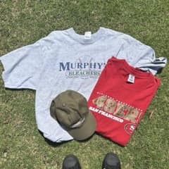 Tシャツ2枚セットのサムネイル