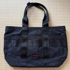 【極美品】BRIEFING DISCRETE TOTE M MW GENIIのサムネイル