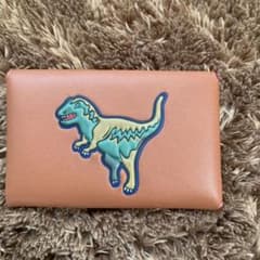 COACH コインケース 名刺入れのサムネイル