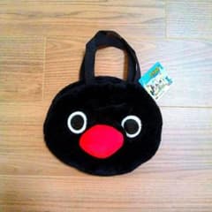 ピングー　バックのサムネイル