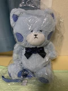 未開封Adoるんるん不可解くまさん(数量限定) カムパレルラのサムネイル