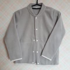 ★ 無印良品 キッズ フリース ★のサムネイル