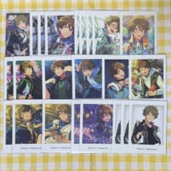 あんスタ】高峯翠 纏め売り - メルカリ