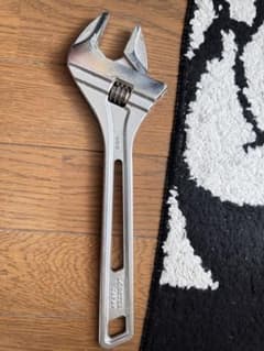 モンキーレンチ 調整可能のサムネイル