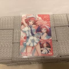 ラブライブ！ 西木野真姫 コレクションカードのサムネイル