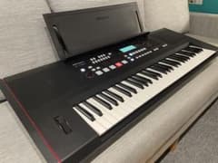Roland ローランド  E-X50  未使用に近い美品 pa300類似のサムネイル