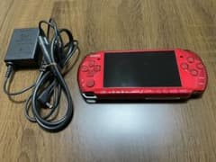 SONY PlayStationPortable PSP-3000 RRのサムネイル