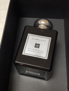 Jo MALONE LONDON ウード & ベルガモット コロン インテンスのサムネイル