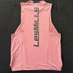 adidas レズミルズ タンクトップ エンジ LESMILLSのサムネイル