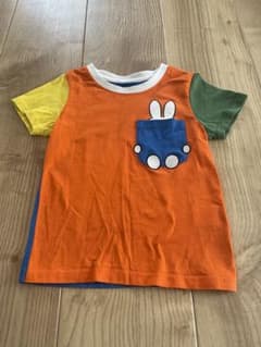 グラニフ　ミッフィーＴシャツ　110のサムネイル