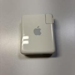 Apple AirMac Express 802.11n No.A1264のサムネイル