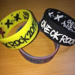 ＯＮＥ OK ＲＯＣＫ 3こセットのサムネイル