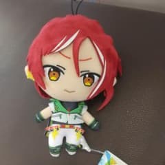 あんスタ ぬいぐるみ 逆先夏目 Switchのサムネイル