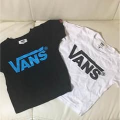 キッズ♡VANSバンズ♡Tシャツセット♡100のサムネイル