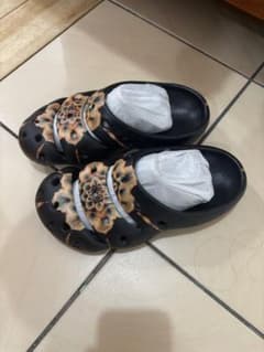 KEEN DEAD DYE YOGUI ARTS サンダル 26cmのサムネイル
