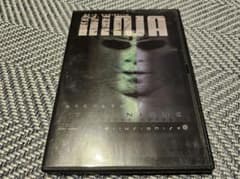 NINJA Brad Christian カードマジック レクチャーDVDのサムネイル