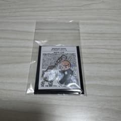 MAZZEL アートチャーム ハヤトのサムネイル