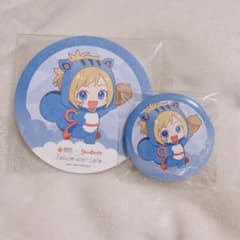 コンパス　スイパラコラボ　深川まといのサムネイル