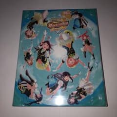 Aqours 6th LoveLive! SUNNY STAGE Blu-rayのサムネイル
