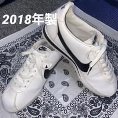 NIKE ナイキ CLASSIC CORTEZ  クラシックコルテッツ　27cmのサムネイル